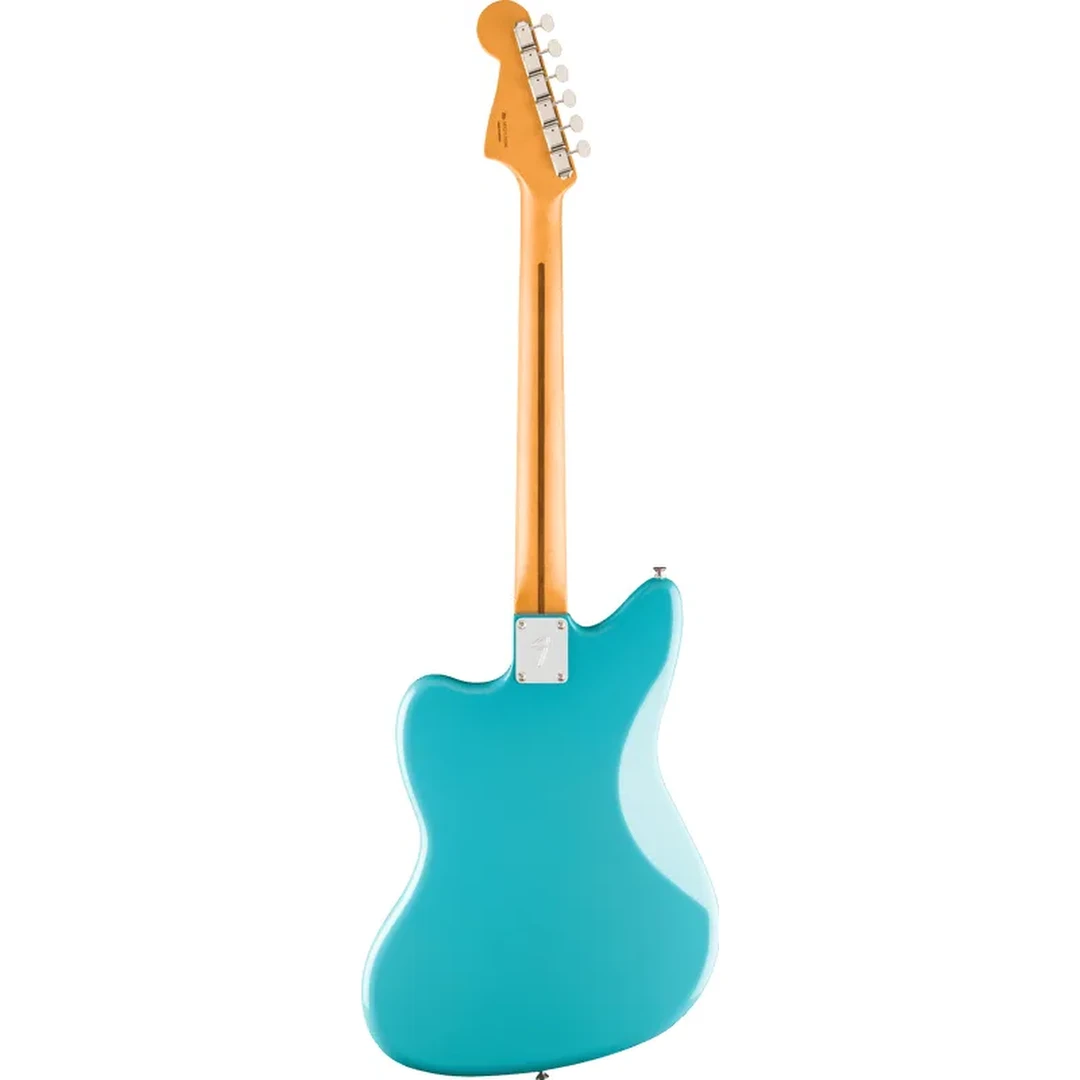 Электрогитара Fender Player II Jazzmaster RW Aquatone Blue