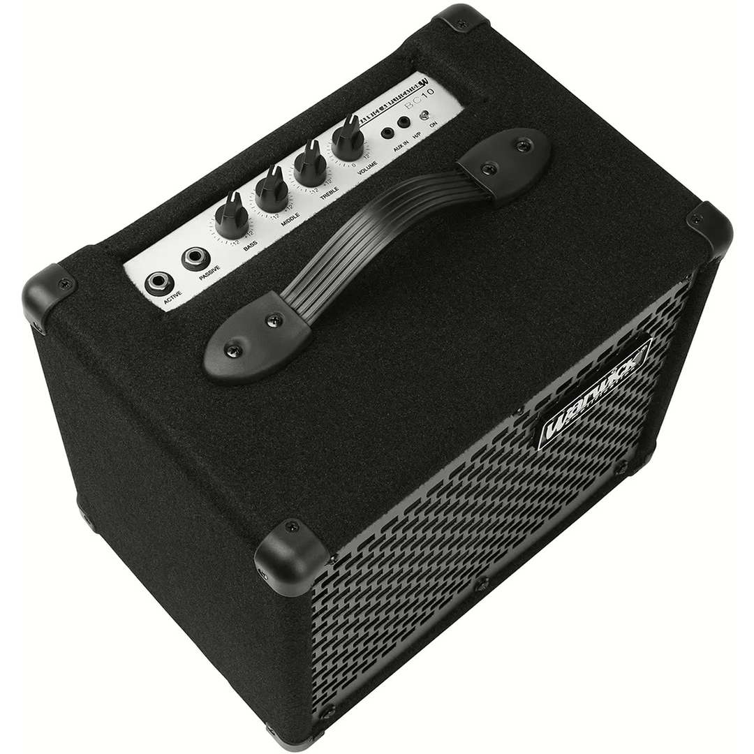 Комбоусилитель Warwick BC 10