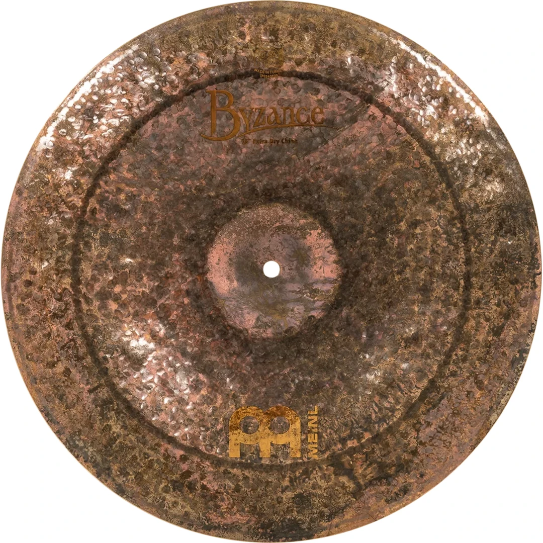 Тарелка Meinl 16" China B16EDCH
