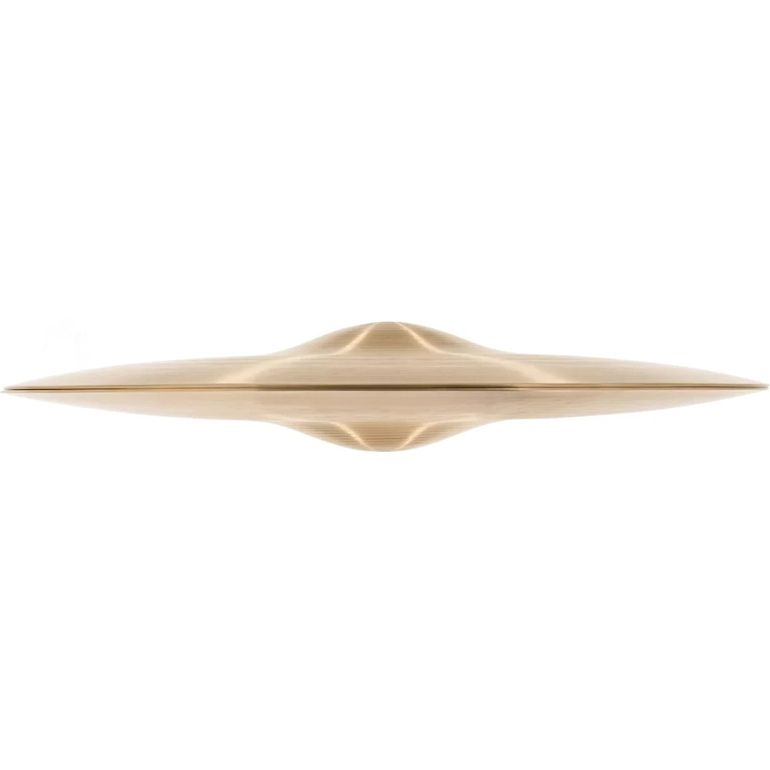 Тарелка Meinl 14" Medium Hi-Hat B14MH