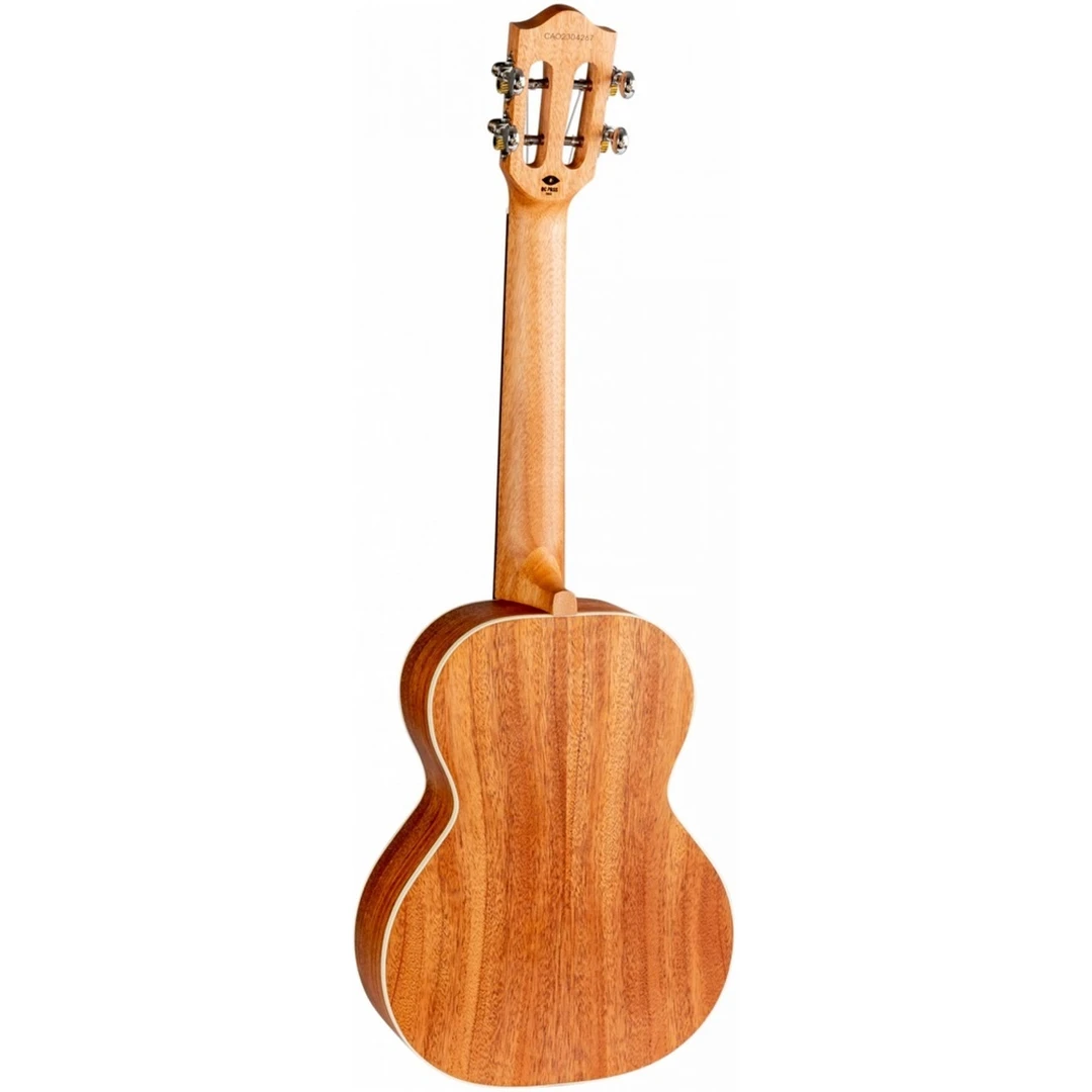 Укулеле Flight Iris Baritone BK