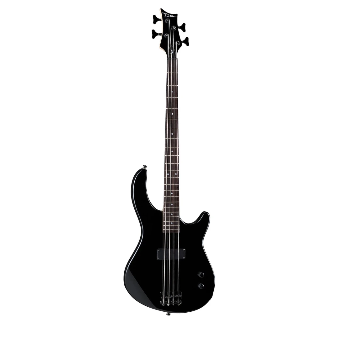 Бас-гитара Dean Edge 09 Classic Black