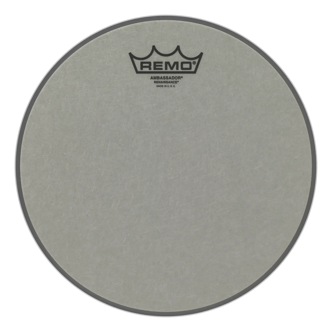 Пластик Remo RA-0010-SS