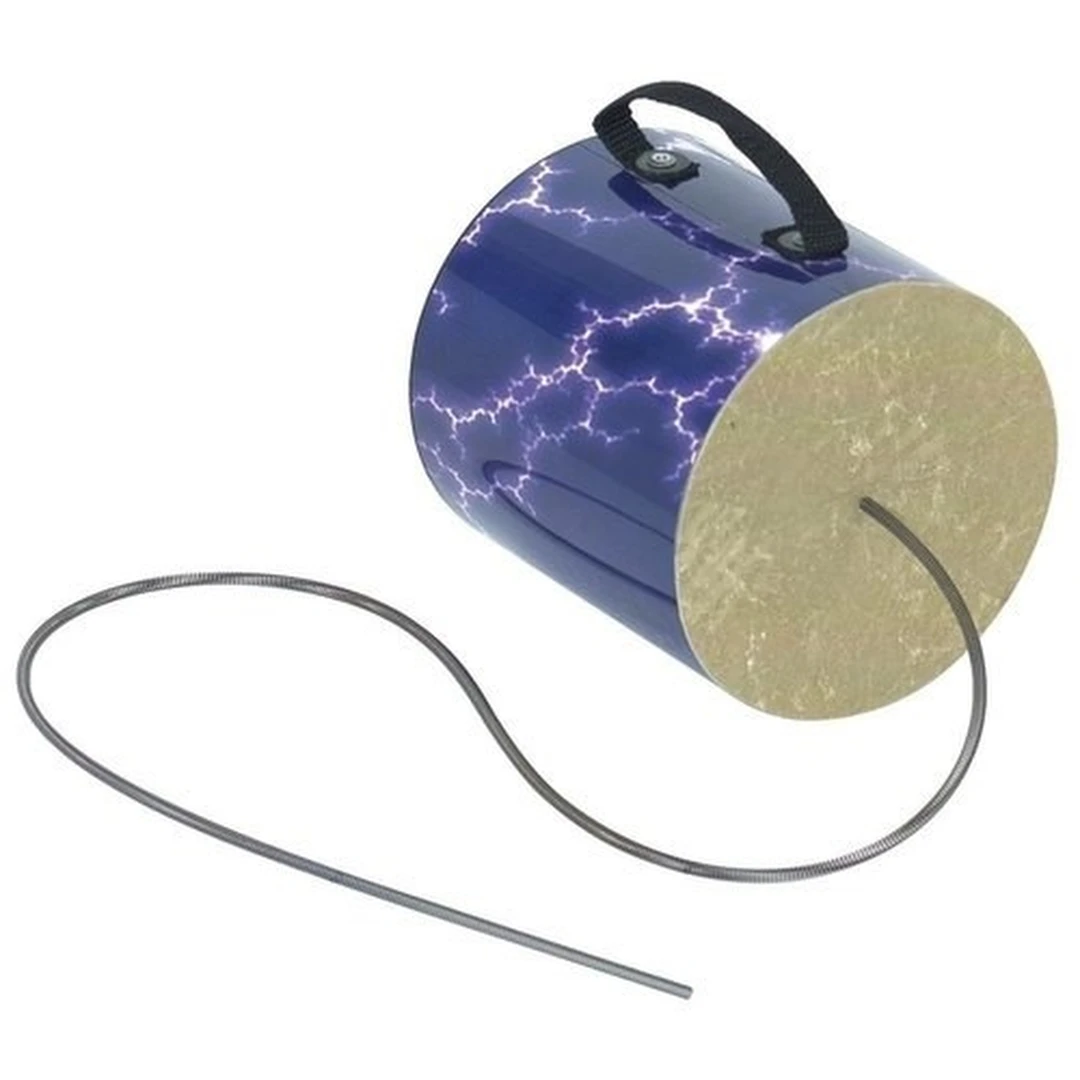 Спрингдрам Remo SP-0606-TL Thunder Tube