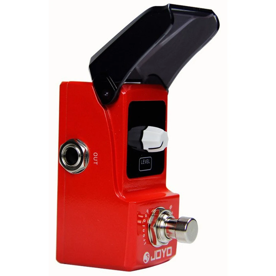 Педаль эффектов Joyo JF-329 Ironloop