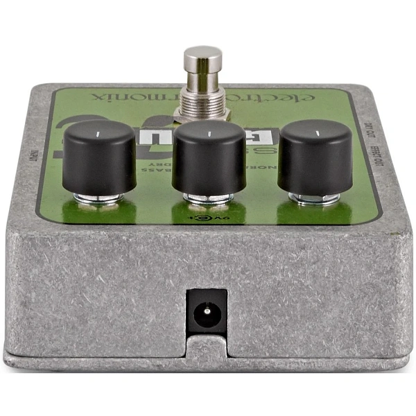Педаль эффектов Electro-Harmonix Bass Big Muff Pi