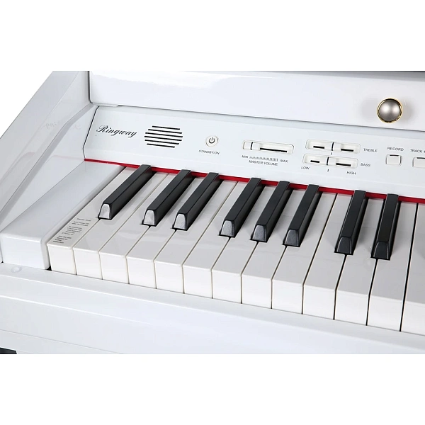 Цифровой рояль Ringway GDP-6320 Polish White
