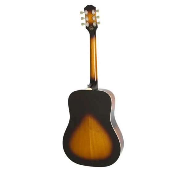 Акустическая гитара Epiphone PRO-1 Plus Acoustic Vintage Sunburst