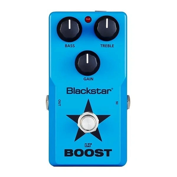 Педаль эффектов Blackstar LT-BOOST