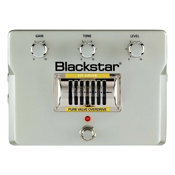 Педаль эффектов Blackstar HT-Drive