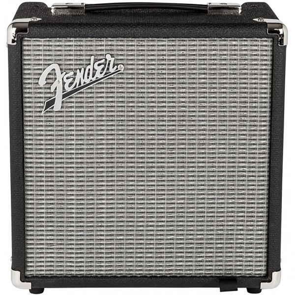 Комбоусилитель Fender Rumble 15 V3