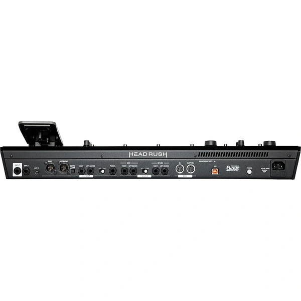 Процессор эффектов HeadRush Pedalboard