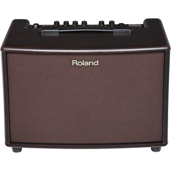 Комбоусилитель акустический Roland AC-60RW