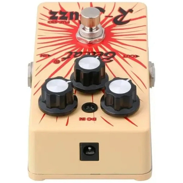Педаль эффектов Belcat FUZ-510 Fuzz