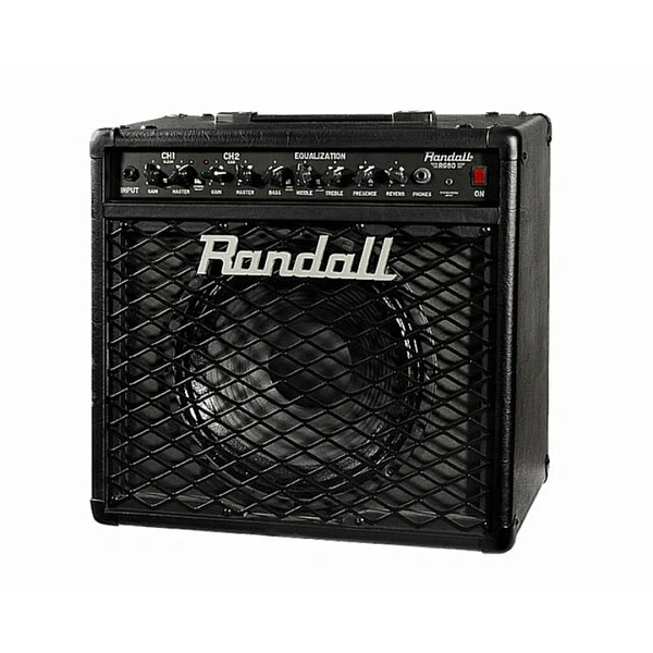 Комбоусилитель Randall RG80