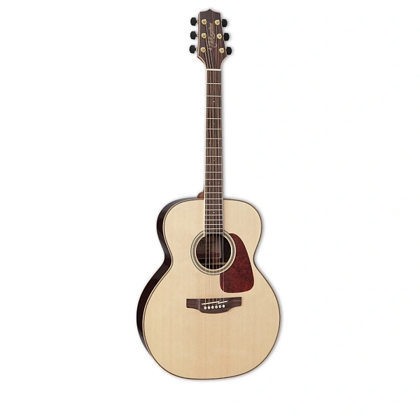 Акустическая гитара Takamine GN93-NAT