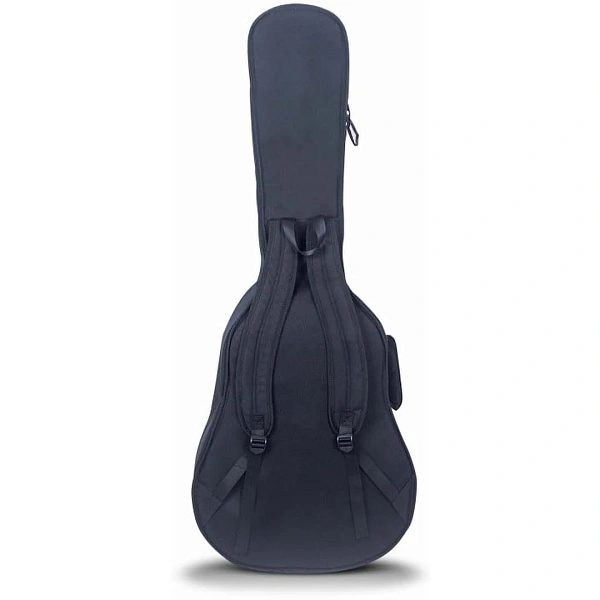 Чехол для классической гитары Crossrock CRSG206CBKRD