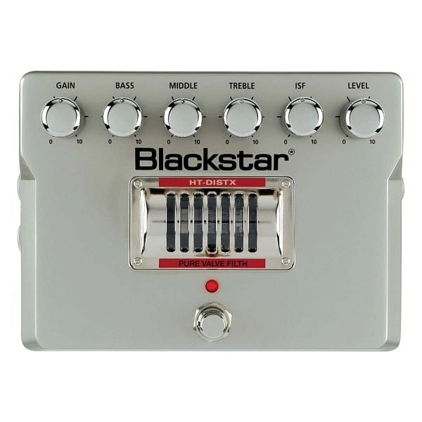 Педаль эффектов Blackstar HT DistX