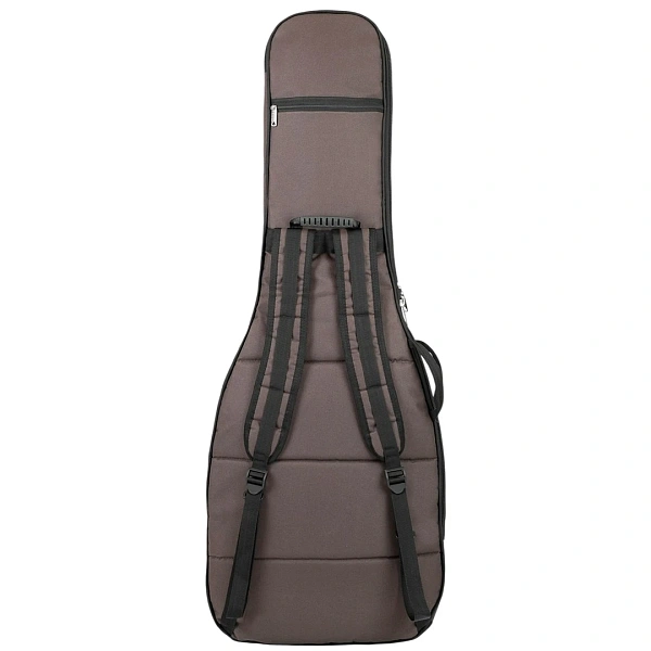 Чехол для электрогитары Bagandmusic Electro Casual Plus BM1181