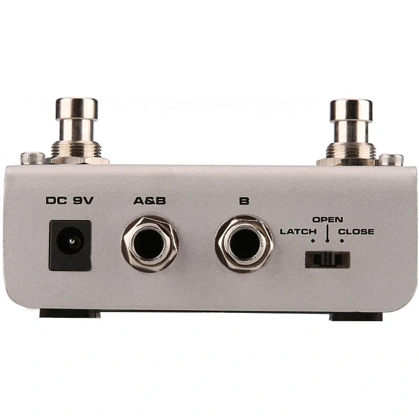 Футсвич Nux NMP-2