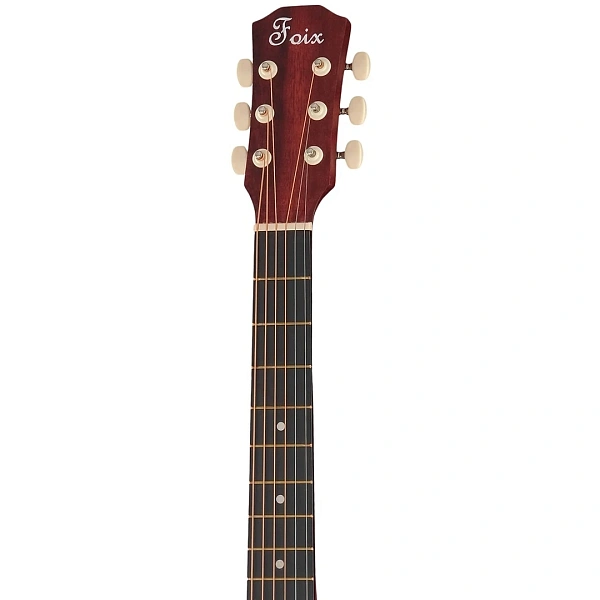 Акустическая гитара Foix FFG-3810C-NAT