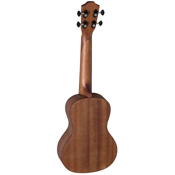 Укулеле концерт Baton Rouge UV11-C-SCR