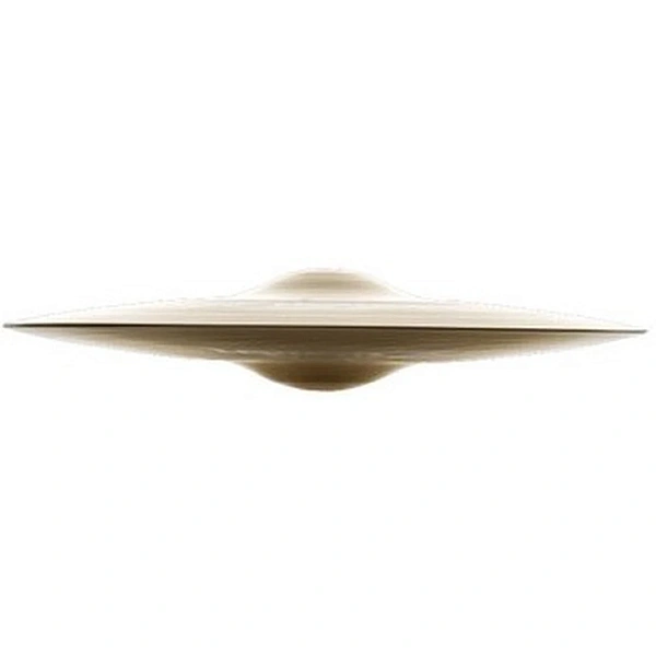 Тарелка Zildjian 14" Hi-Hat A0133