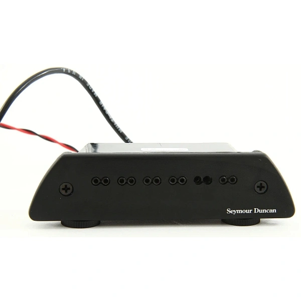 Звукосниматель Seymour Duncan SA-6 Mag Mic Acoustic System