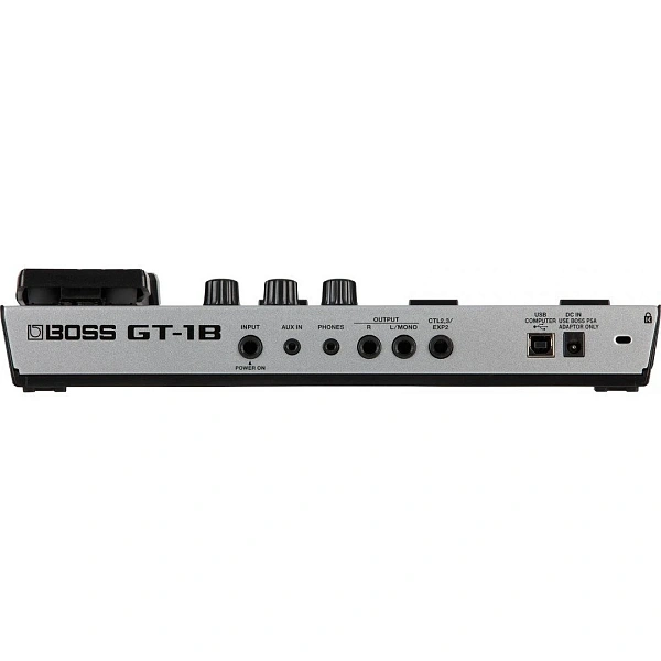 Процессор эффектов для бас-гитары Boss GT-1B
