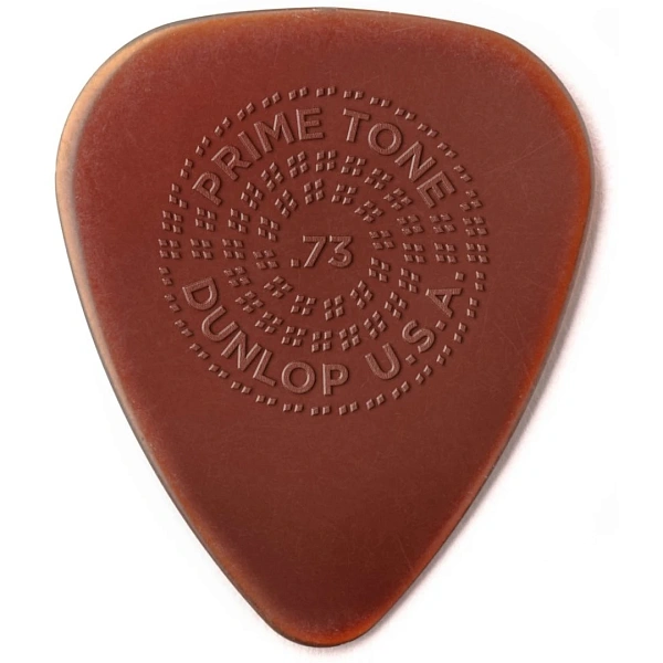 Медиатор Dunlop 510R.73 Primetone Standard