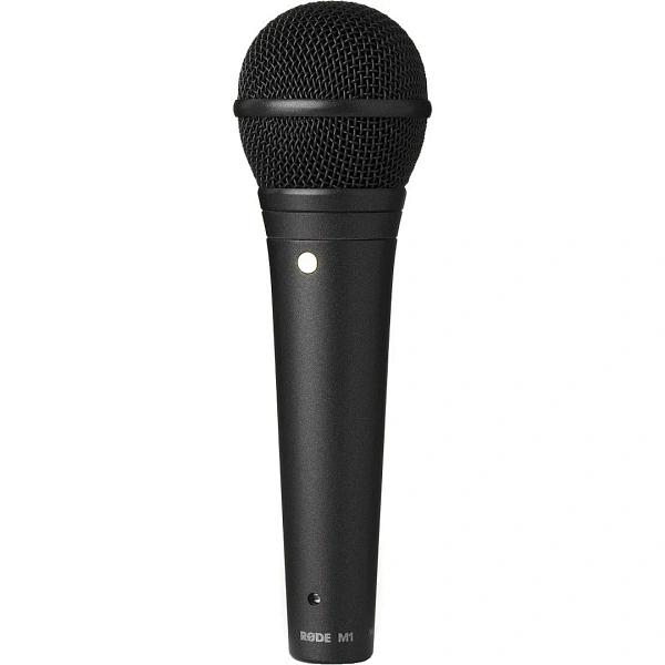 Микрофон Rode M1