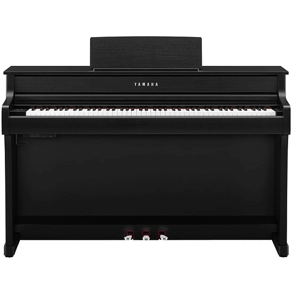 Цифровое пианино Yamaha CLP-835B