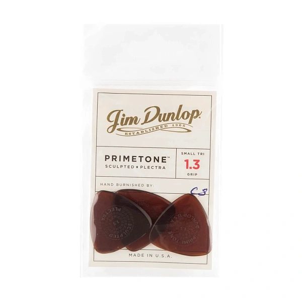 Набор медиаторов Dunlop 516P1.3 Primetone