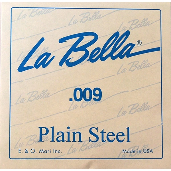 Струна для гитары La Bella PS009