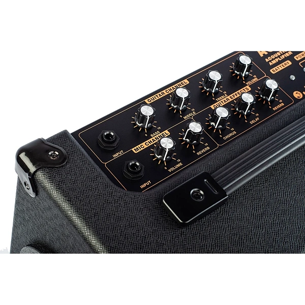 Комбоусилитель Joyo AC-40