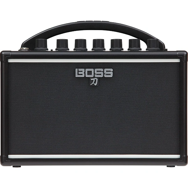 Комбоусилитель Boss Katana Mini
