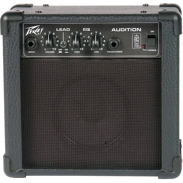 Гитарный набор Peavey Raptor Plus Pack Red