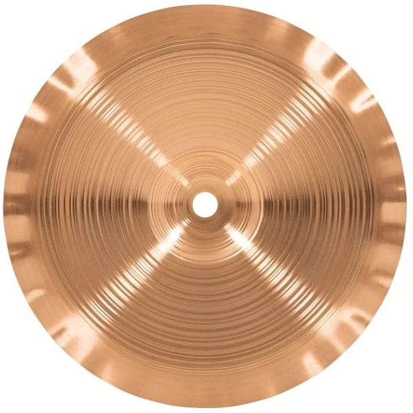 Тарелка Meinl 8"/10" Stack GX-08/10ES
