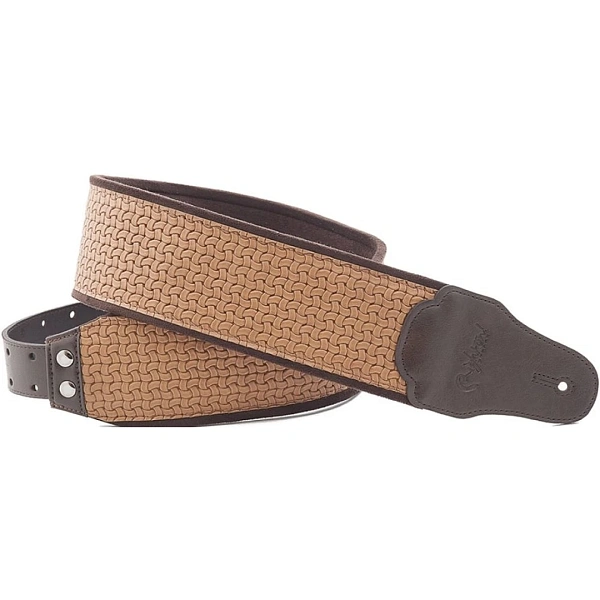 Ремень для гитары RightOn Straps Steady Groove B-Bond Woody
