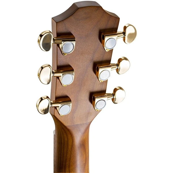 Акустическая гитара Baton Rouge TLA/D Alder