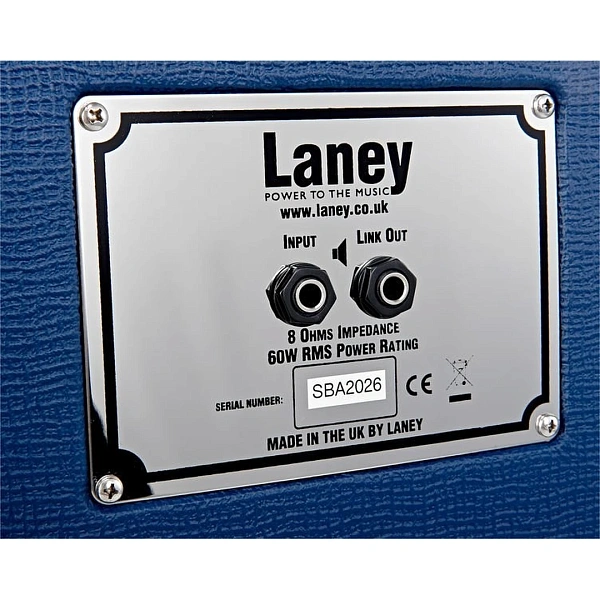 Кабинет Laney LT212