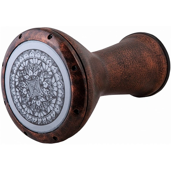 Думбек Yuka DBF8-17CT