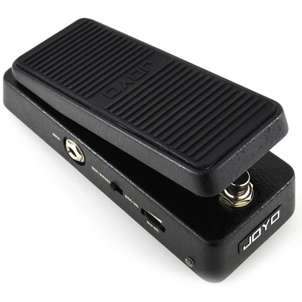 Педаль эффектов Joyo WAH-I CLASSIC WAH