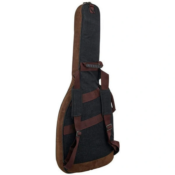 Чехол для электрогитары Ibanez IGB541D-BK