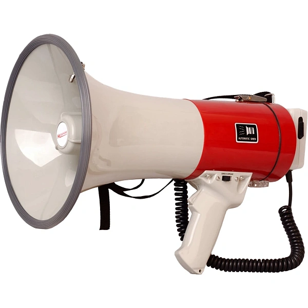 Мегафон SVS Audiotechnik MG-20