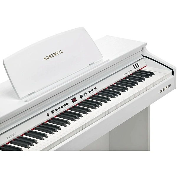 Цифровое пианино Kurzweil KA130 WH