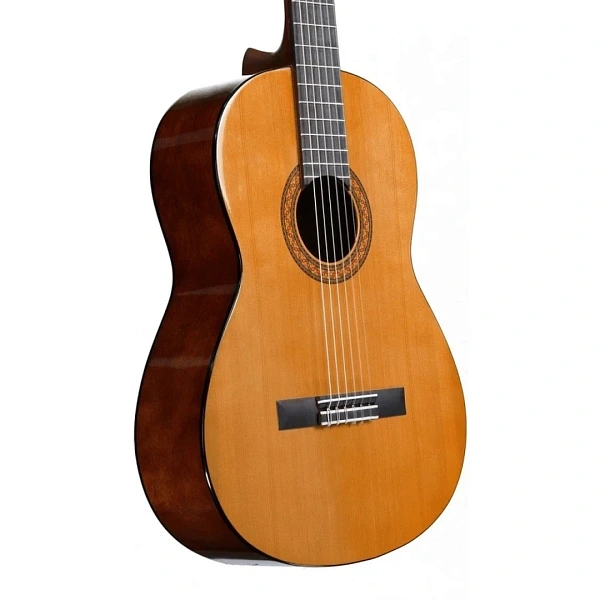 Классическая гитара Yamaha C40