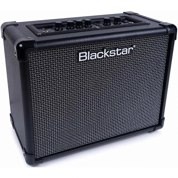 Комбоусилитель Blackstar ID:Core V3 Stereo 20