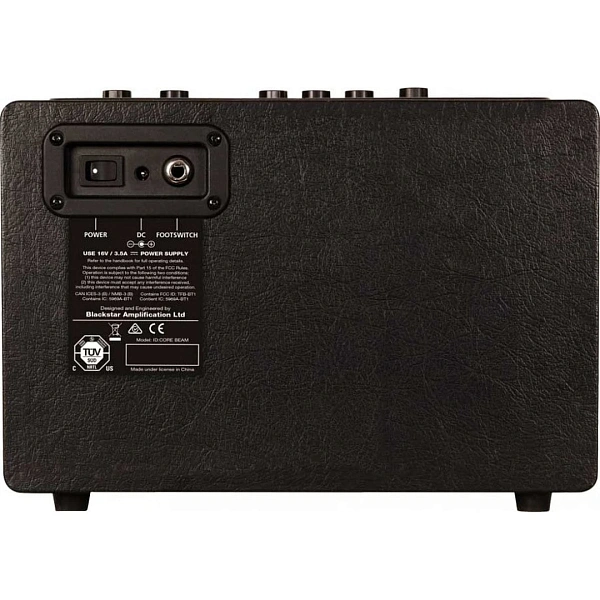 Комбоусилитель Blackstar ID Core BEAM