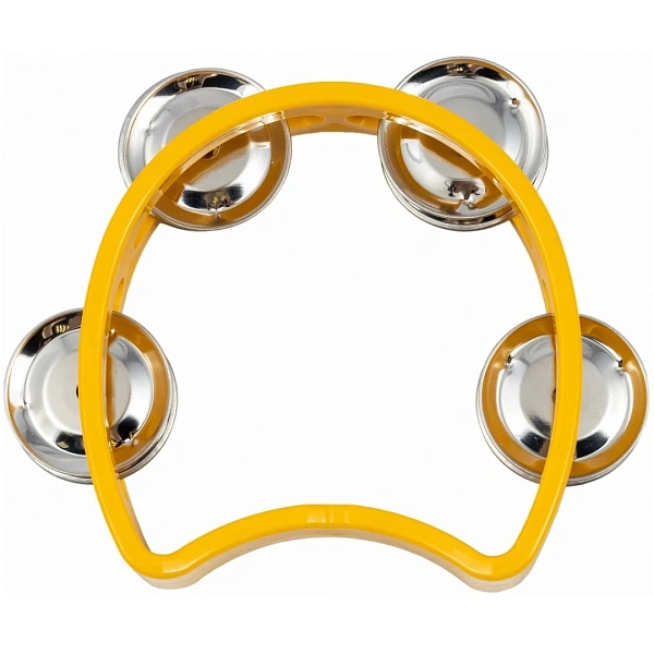 Тамбурин Easttop DF101 Yellow